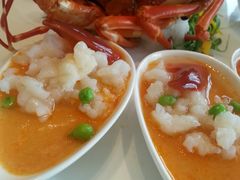 玉脂金龙-临江宴(陆家嘴店)