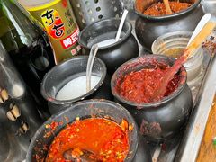 -攀枝花·任德琼·盐边羊肉米线