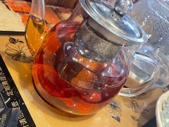 -二十一分小锅炖(皓月店)