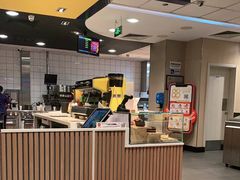 -麦当劳(湖光北街店)
