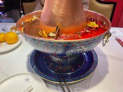 -祥源胡同·涮牛羊肉火锅(花桥店)