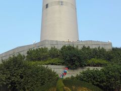 -五通灯塔公园