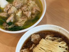 -蒋家桥饺面店(东关街店)
