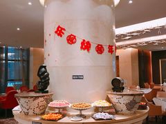 -冠发君悦大酒店-餐厅