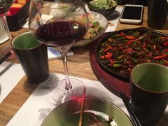 -胡桃里乐队酒馆(鎏嘉码头店)