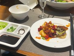 -全聚德烤鸭店(马家堡店)