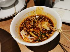 没骨头鸡爪-太二酸菜鱼(财富购物中心店)