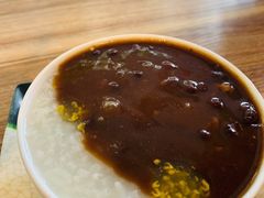 笃笃笃糖粥-笃笃笃糖粥(十全街店)