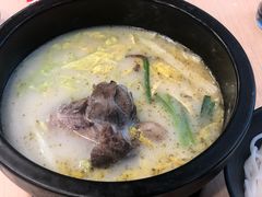 -大鼓米线(浦东长泰店)