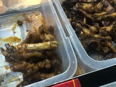 -赵元章肉骨烧(山塘街店)