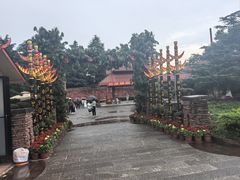 -云南民族村