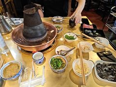 -牛街清真满恒記(平安里西大街店)