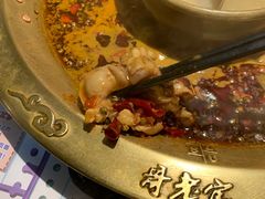 -哥老官重庆美蛙鱼头(宝山龙湖店)