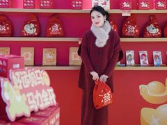 -KK ONE(京基滨河时代店)
