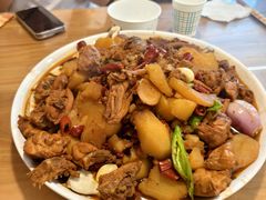 -福顺祥大盘鸡(临潼店)