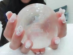 点击看大图 -安娜美甲美睫沙龙