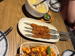 -那时新疆·若羌(经纬汇店)