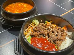 -四喜后厨·白串烧烤朝鲜小酒馆(珠江路店)