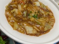 -阿毛饭店(和义路店)