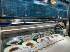 -舟小鲜·舟山小渔村(凤城四路中登广场店)