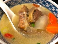 -龍二烧肉酒场(九亭店)