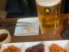 -俺的焼肉(銀座9丁目店)