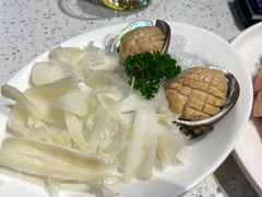 -八珍玉食鸡煲·打边炉(印象城店)