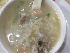-德林砂锅粥(景田店)