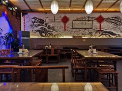 大堂-笑来喜馄饨小笼工坊店(湖滨街店)