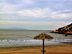 -那琴半岛地质海洋公园