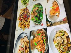 -徐记海鲜(大明宫|北二环店)