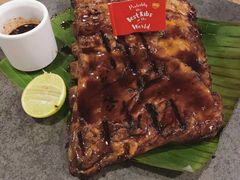 -Naughty Nuri’s Phuket
