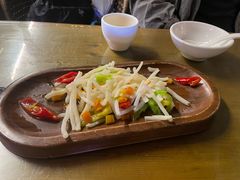 -隔壁老王·家常云南菜(花巷店)