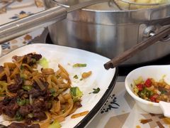 -普宁潮汕牛肉火锅(新香洲店)