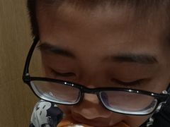 -麦当劳(郑州正弘城店)