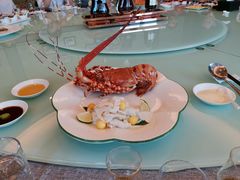 -潮汕味道·煮海餐厅(金麟大厦店)