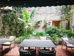 -Osteria Garden 生蚝花园餐厅(原进贤路店)