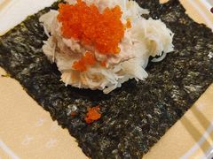 -滨寿司(新街口中央商场店)