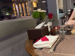 -深圳四季酒店·馥自助餐厅