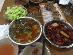 -辣盆盆麻辣小龙虾(哈尔滨总店)