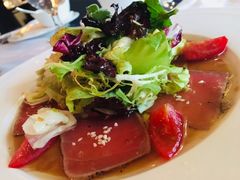-戈雅法餐厅(世界城广场店)
