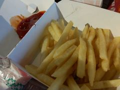 -肯德基(新凌云店)