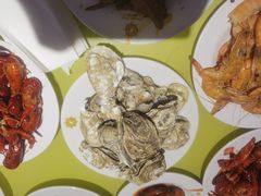 -海韵之星邮轮水会(明发商业广场店)