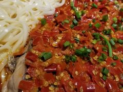 -吕氏疙瘩汤·新鲁菜(新贵和店)