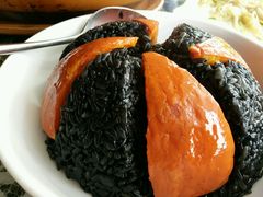 -风味小馆(天目湖宾馆店)