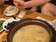 -粤仔湾砂锅粥(广益哥伦布店)