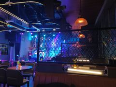 -MARU玛露音乐餐厅(大学路店)