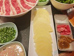 -宛平李记火锅(东关街店)