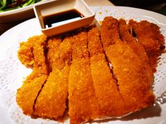 黄金炸猪排-小绍兴(南翔印象城店)