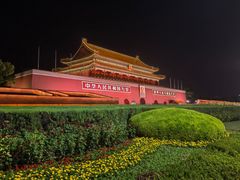 -天安门城楼